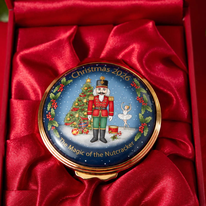 2026 Christmas Box - The Magic of the Nutcracker
