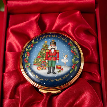 2026 Christmas Box - The Magic of the Nutcracker