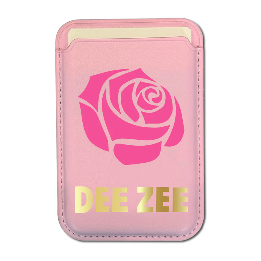 COMING SOON! Sorority MagSafe Phone Wallet