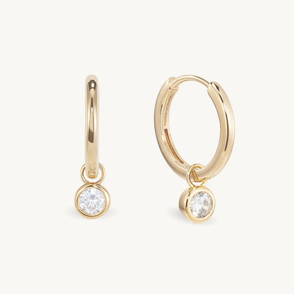 Orsay Huggie Hoops