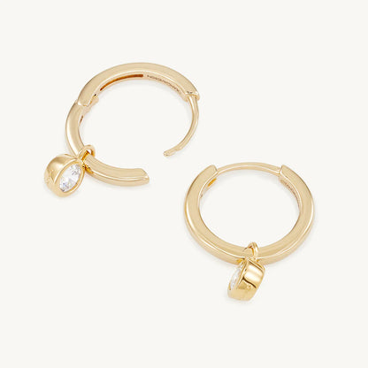 Orsay Huggie Hoops