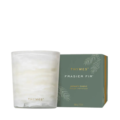 Frasier Fir Tidings 13 oz. Poured Candle