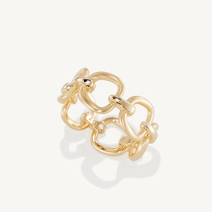 Montecito Ring