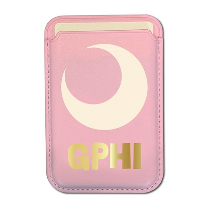 Sorority MagSafe Phone Wallet