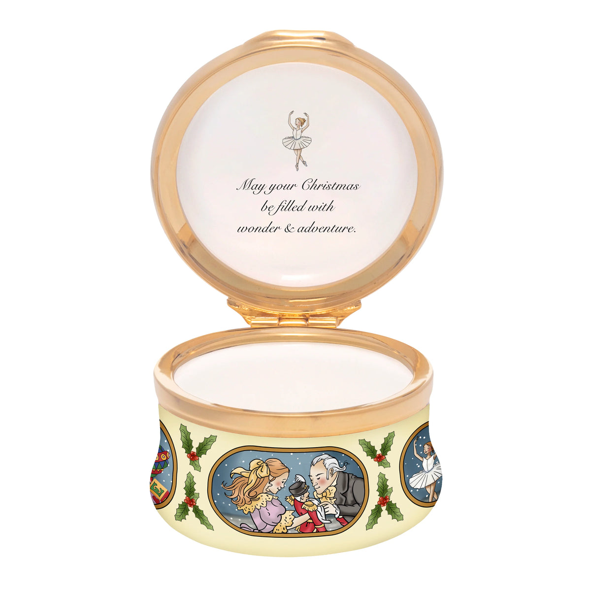 2026 Christmas Box - The Magic of the Nutcracker