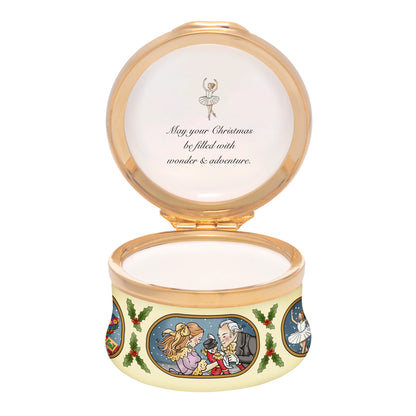 2026 Christmas Box - The Magic of the Nutcracker
