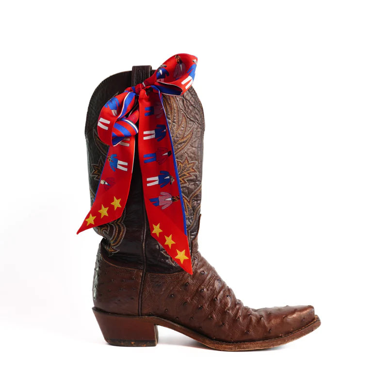 Sharp Dressed Band Twillionaire Set