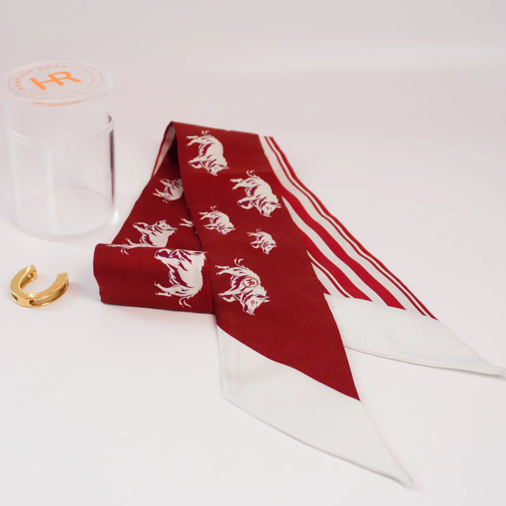 Razorbacks Twillionaire Set