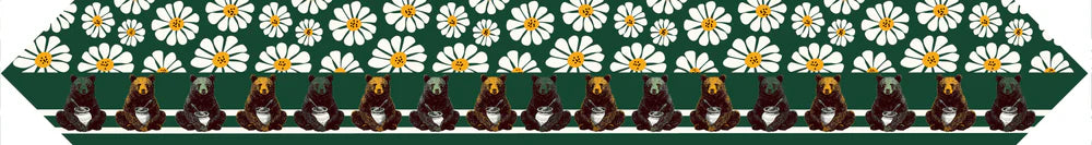 Honey Pot Twillionaire Set