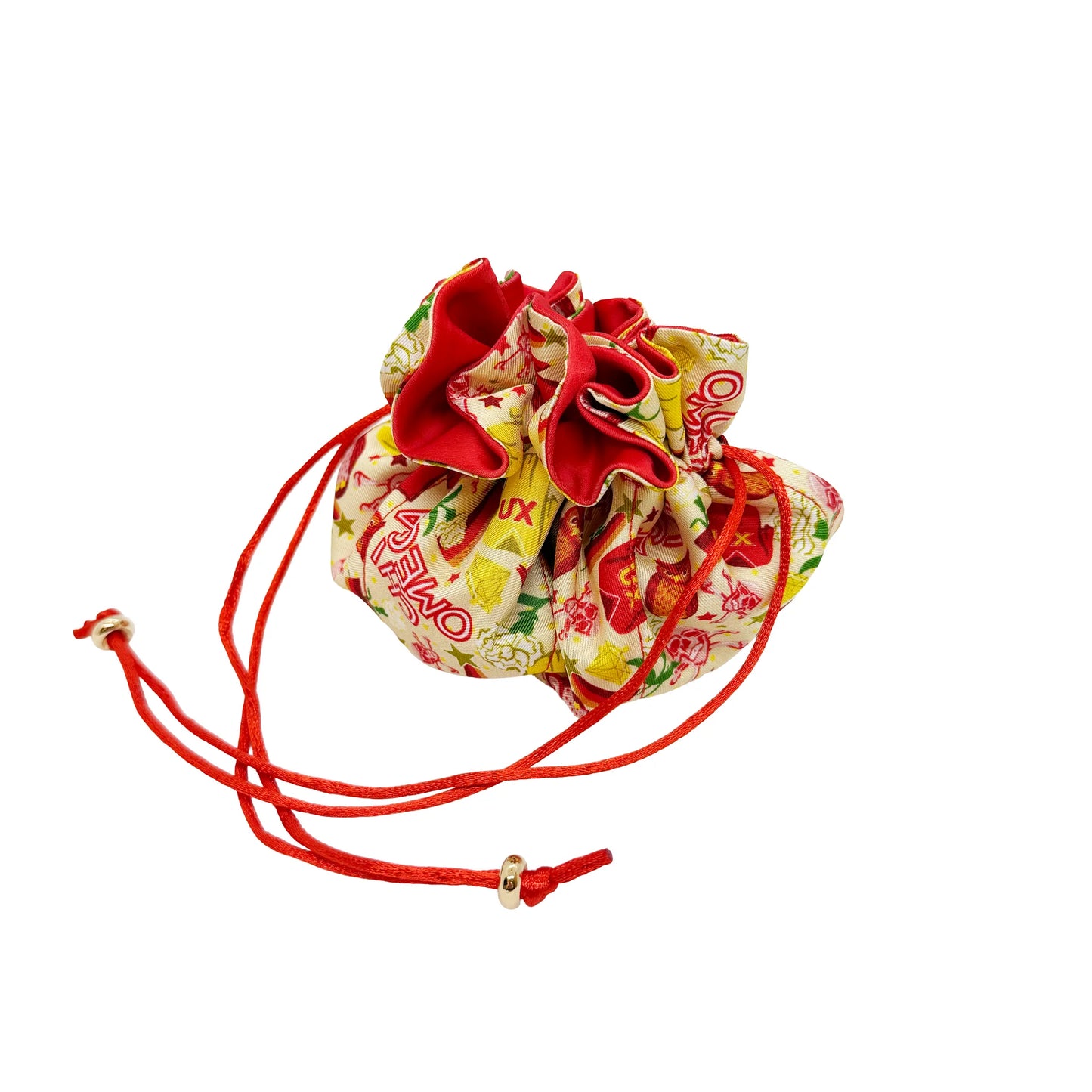 COMING SOON! Sorority Jewelry Pouchette