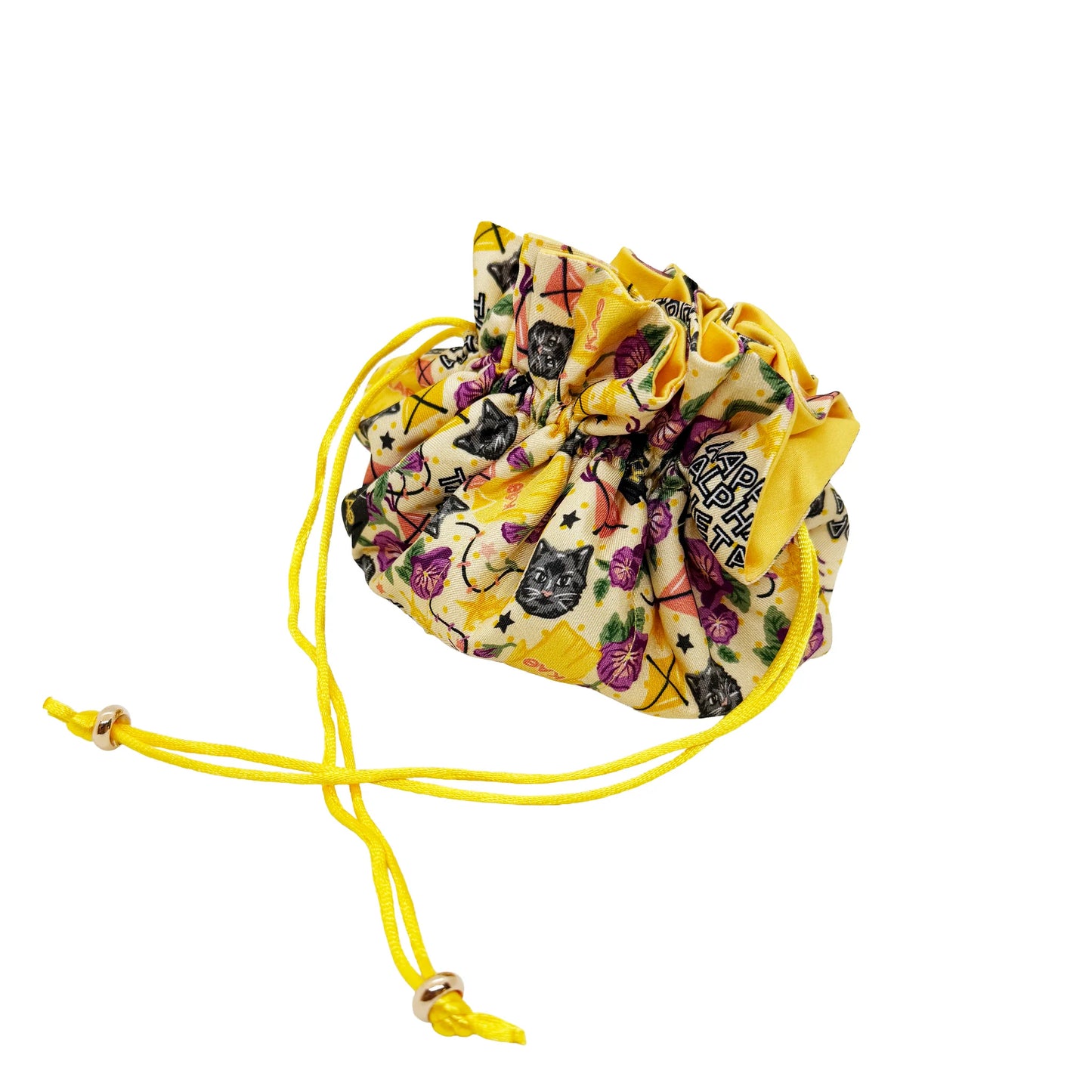 COMING SOON! Sorority Jewelry Pouchette