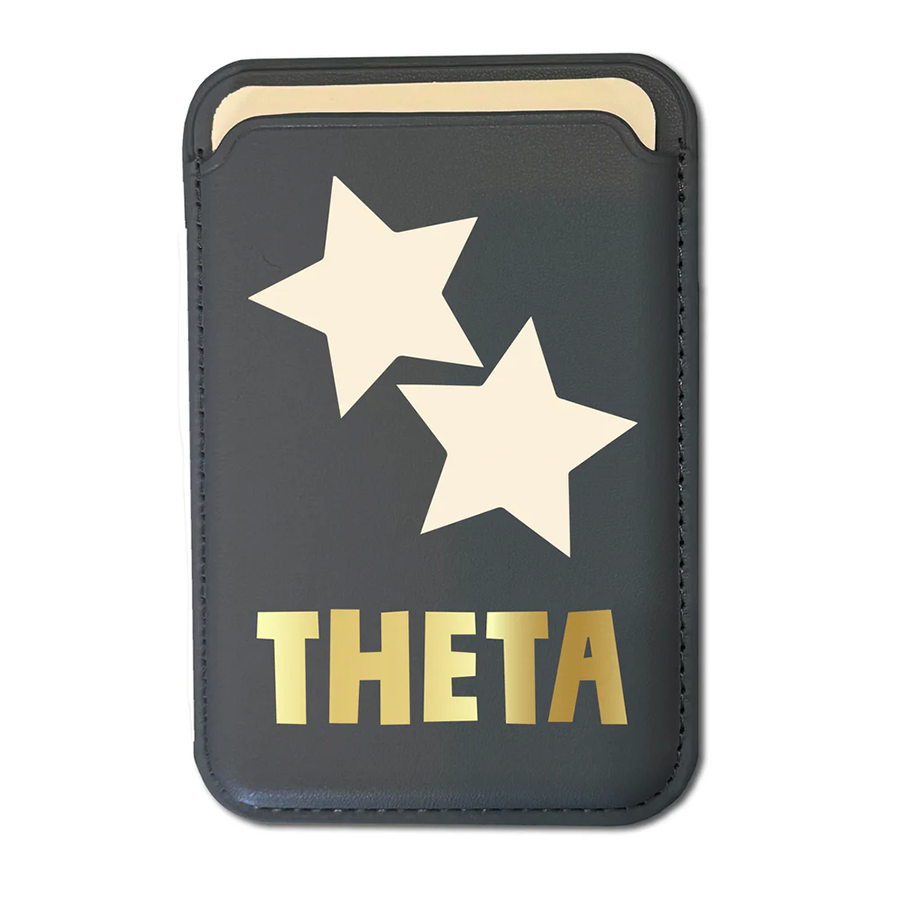 COMING SOON! Sorority MagSafe Phone Wallet