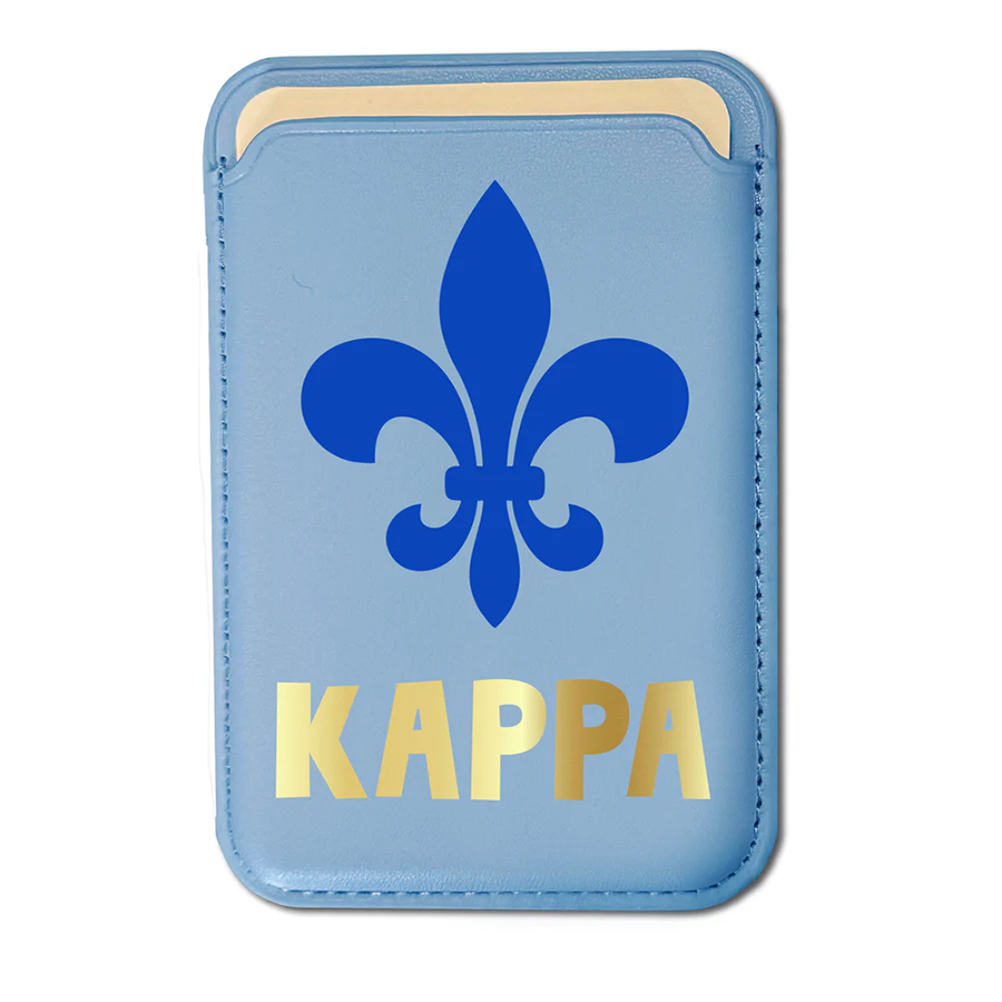 COMING SOON! Sorority MagSafe Phone Wallet