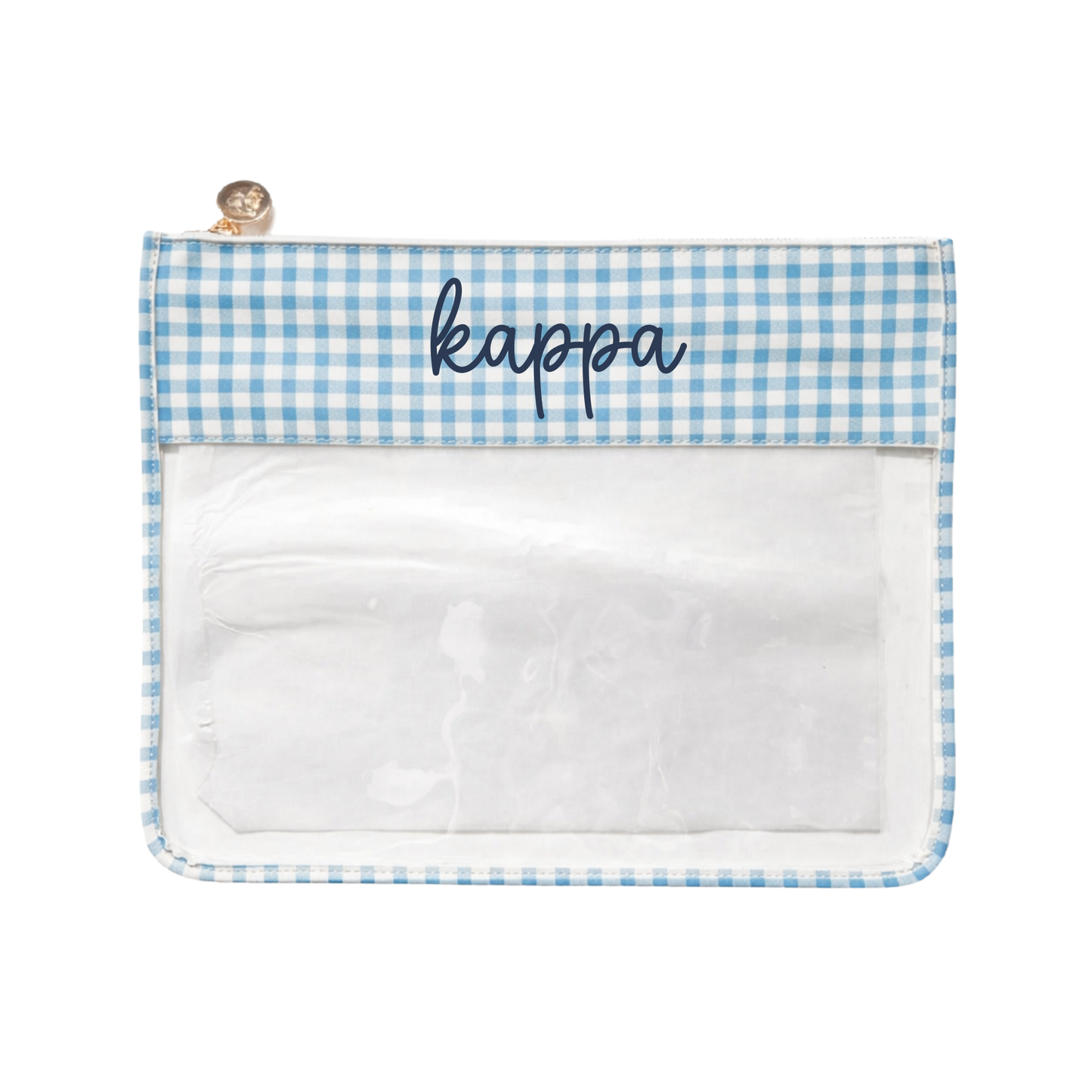 COMING SOON! Sorority Needlepoint Project Bag