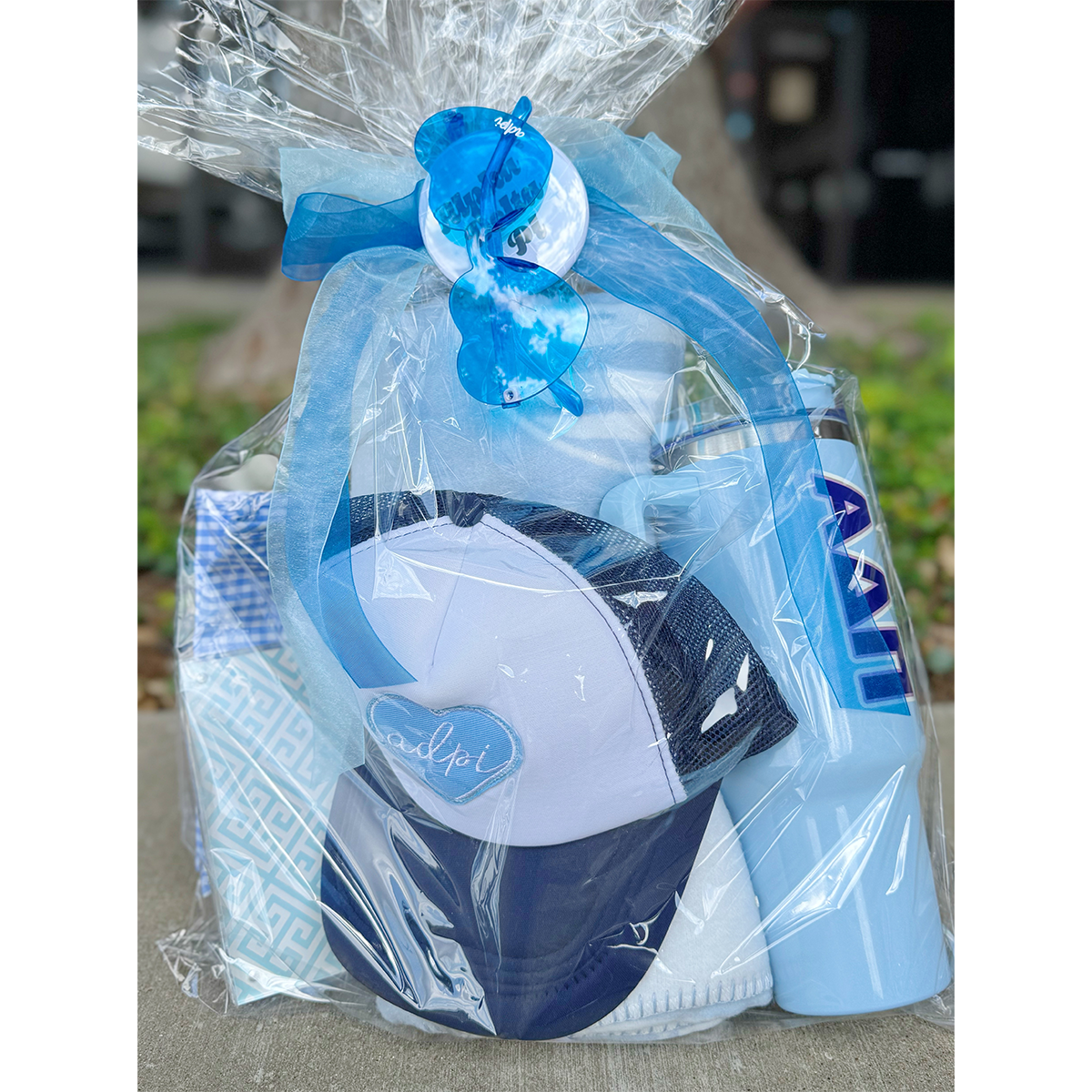 Large Bid Day Bundle