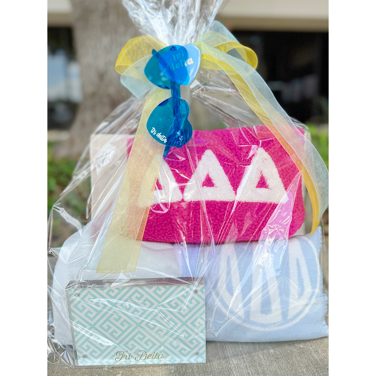 Large Bid Day Bundle