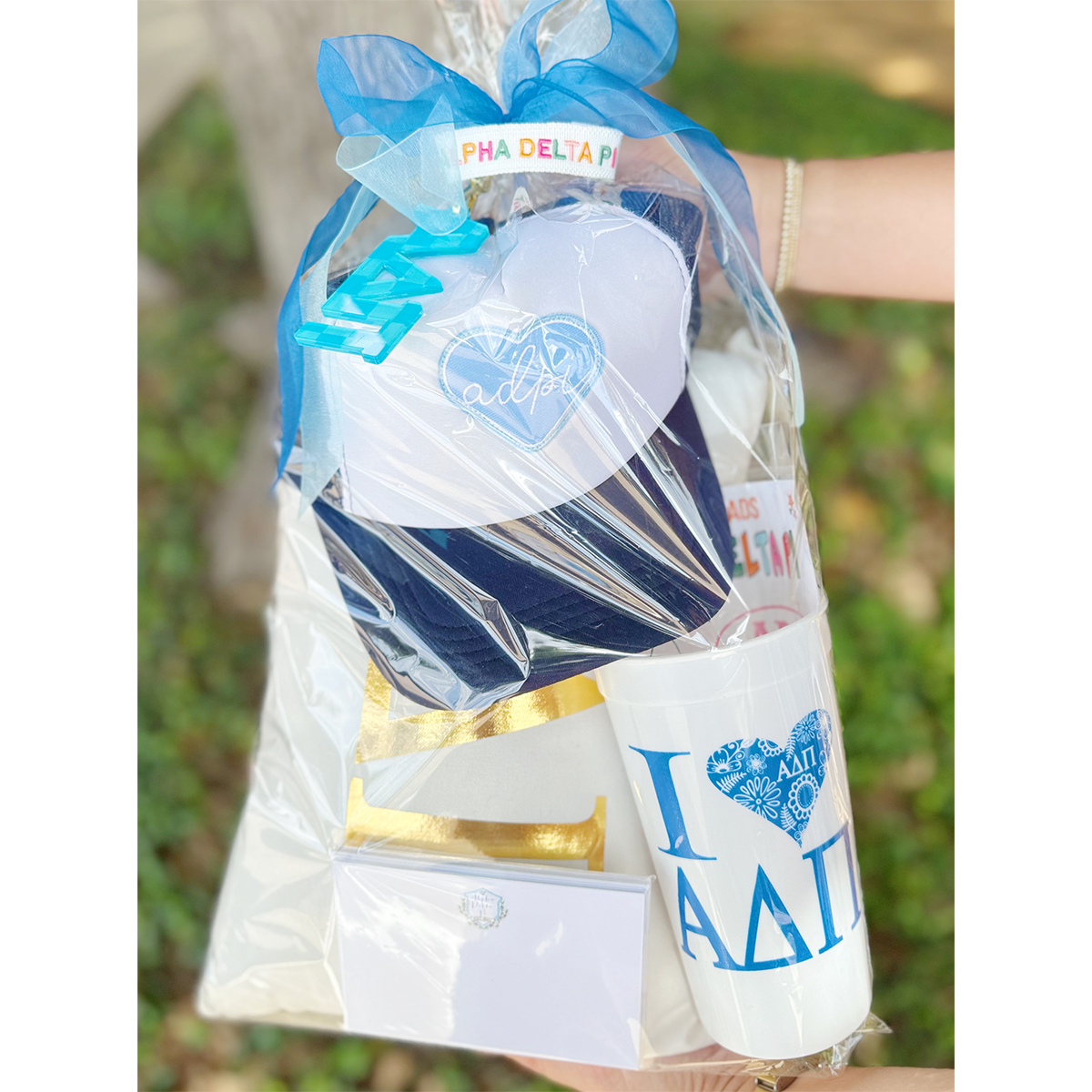 Medium Bid Day Bundle