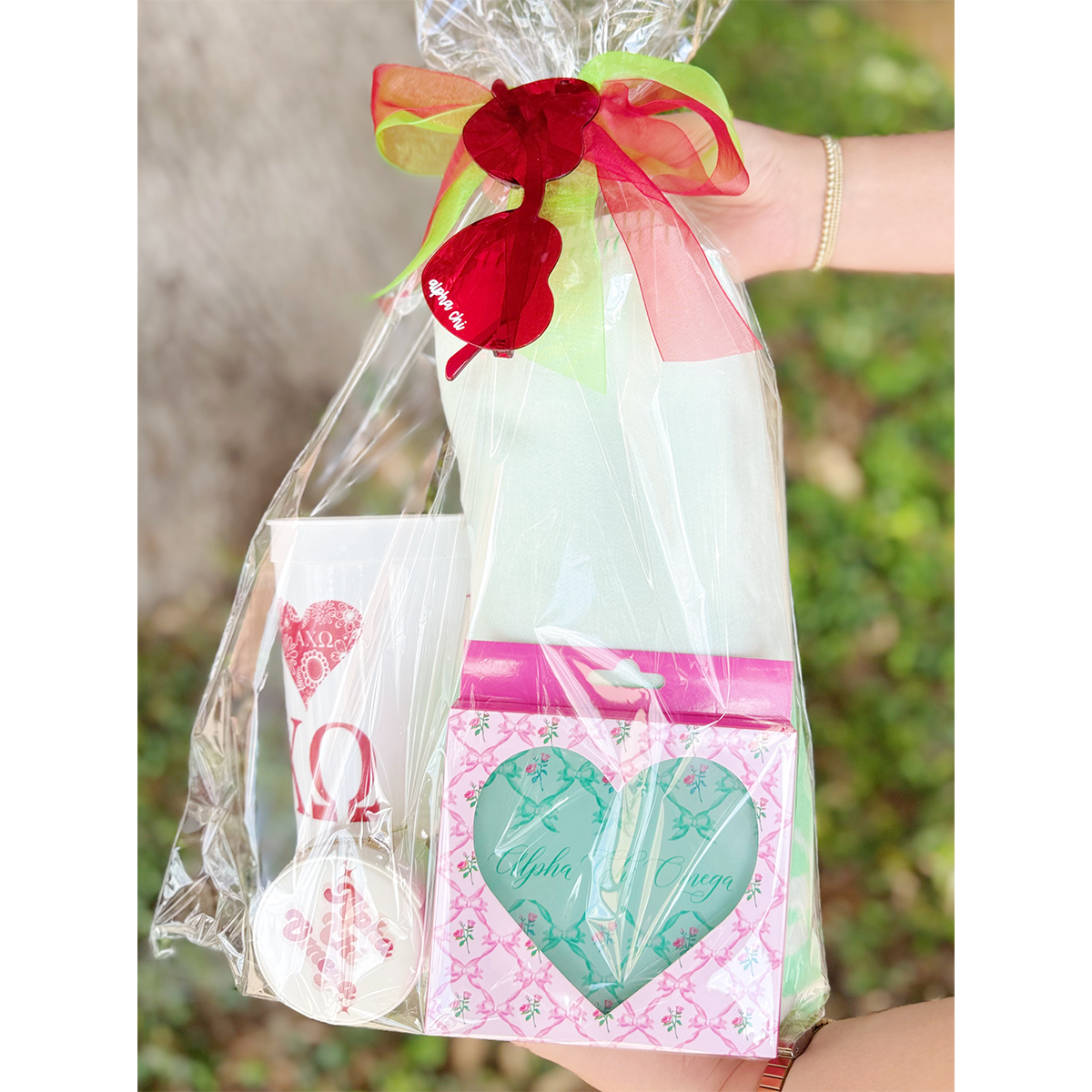 Medium Bid Day Bundle