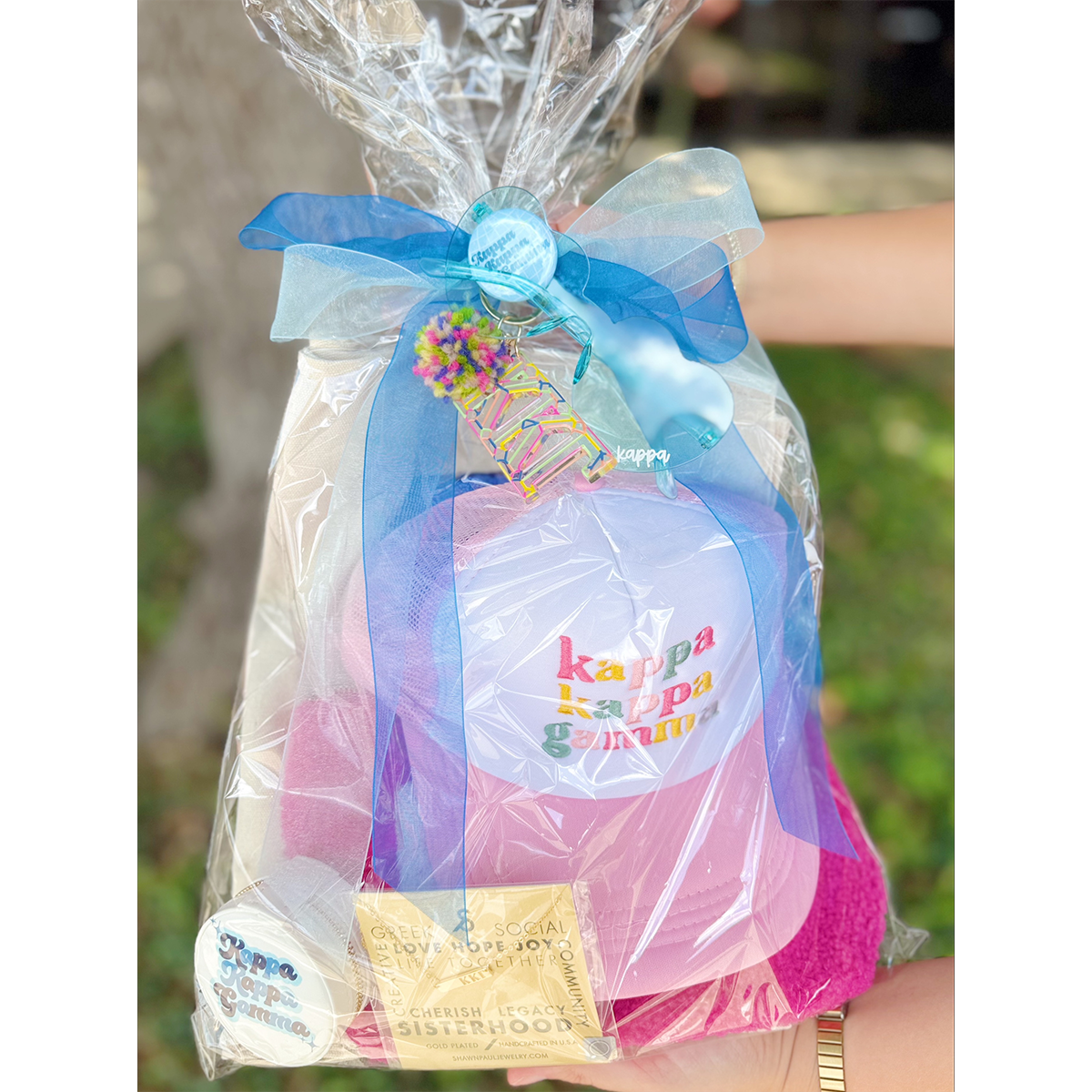 Medium Bid Day Bundle