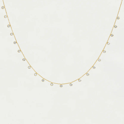 Orsay Charm Necklace