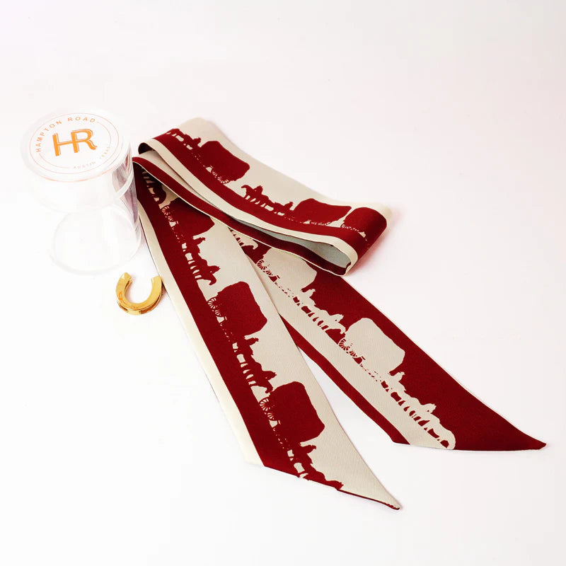 Oklahoma Twillionaire Set