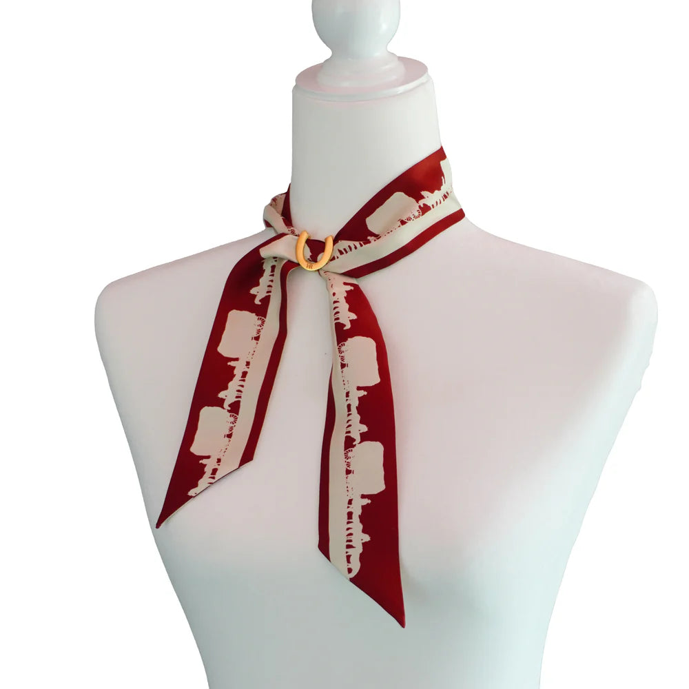 Oklahoma Twillionaire Set