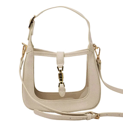 The Paige Clear Bag