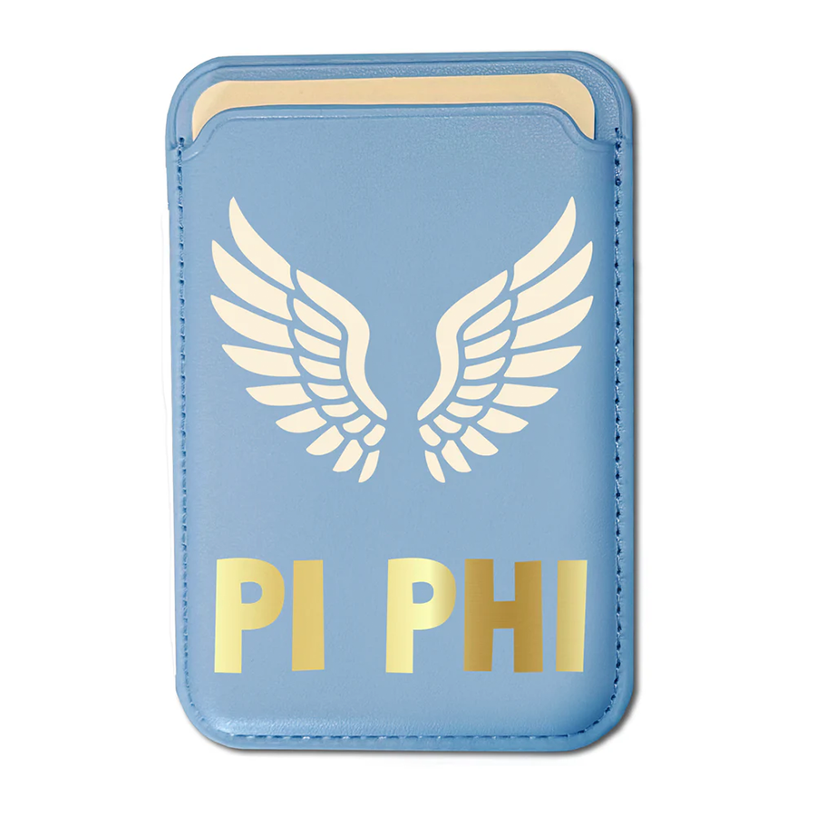COMING SOON! Sorority MagSafe Phone Wallet