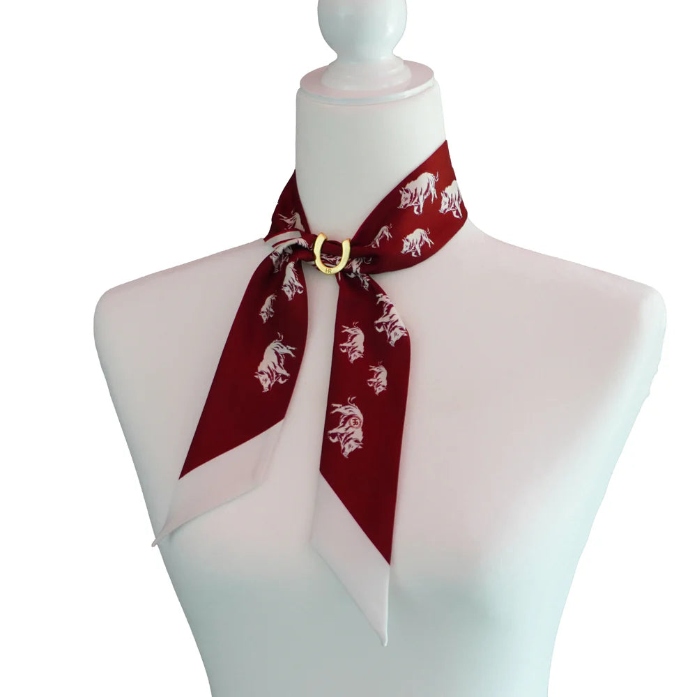 Razorbacks Twillionaire Set