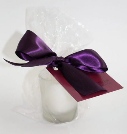 B's Knees Votive Candle