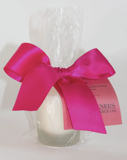 B's Knees Votive Candle