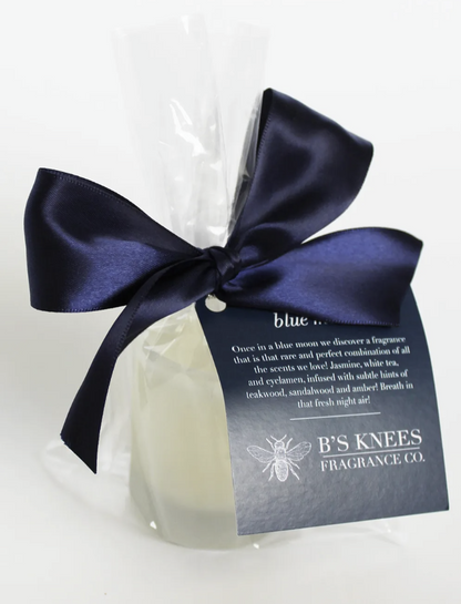 B's Knees Votive Candle