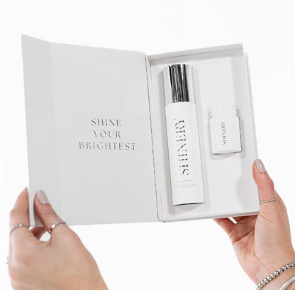 SHINERY Jewelry Care Gift Set