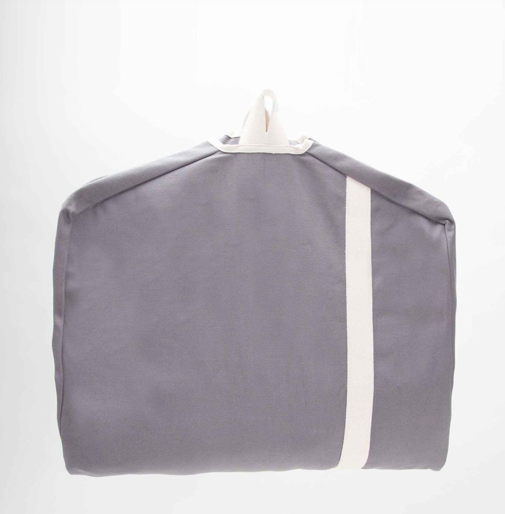 Canvas Garment Bag