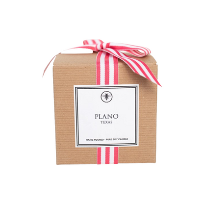 Plano 11 oz Candle
