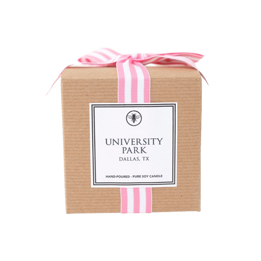 University Park 11 oz Candle