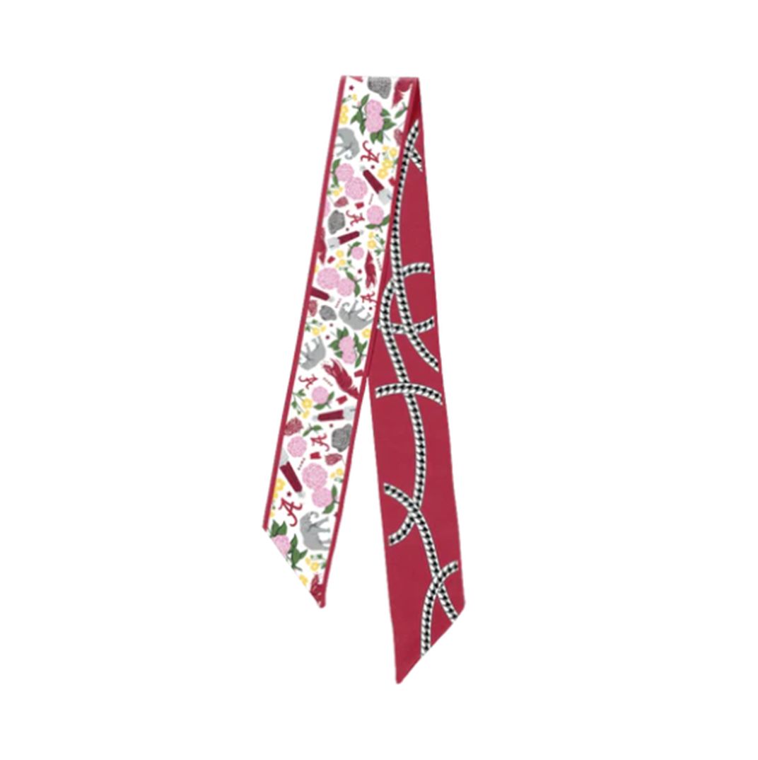 Alabama Twilly Scarf