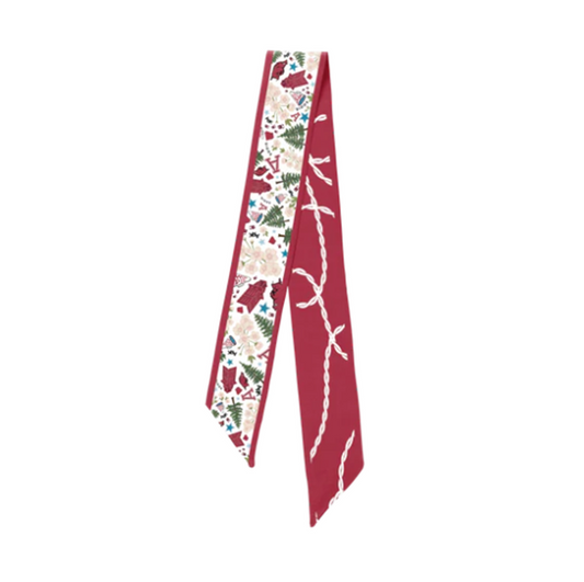 Arkansas Twilly Scarf