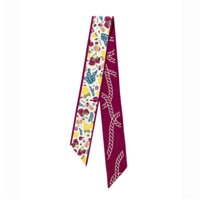Texas A&M Twilly Scarf