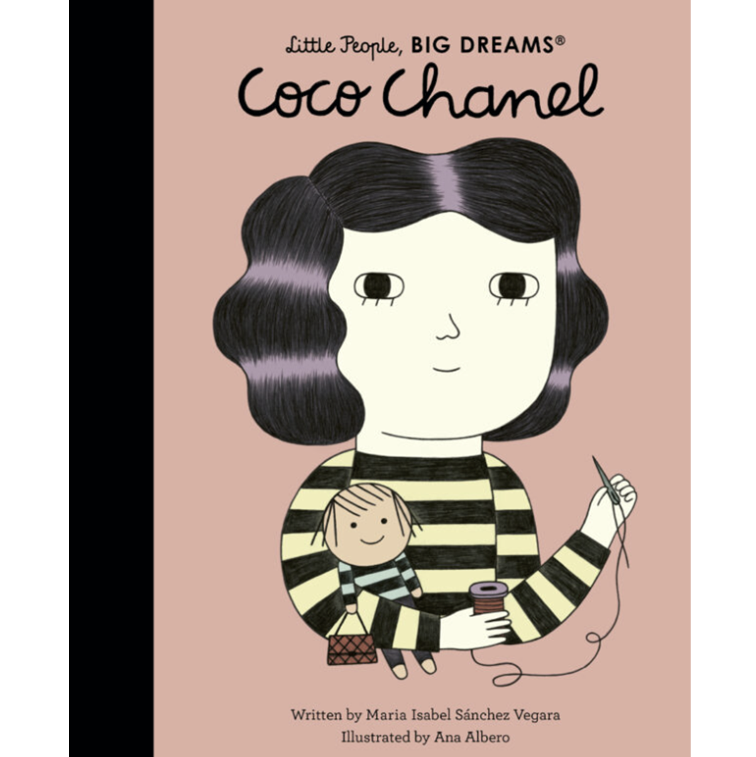 Coco Chanel