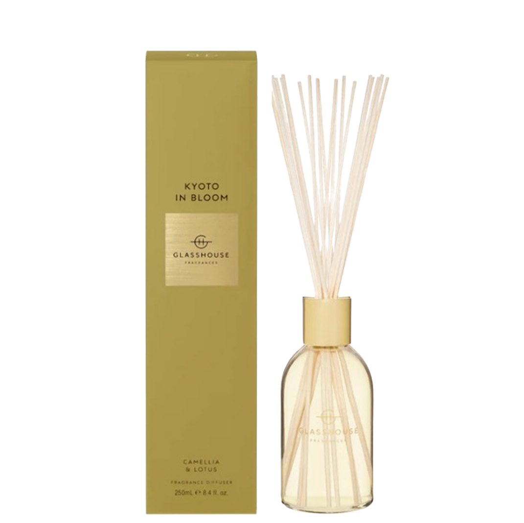 Kyoto in Bloom Diffuser