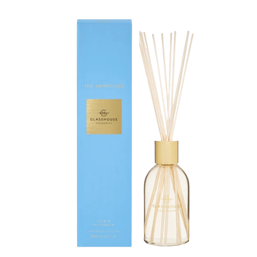 The Hamptons Diffuser