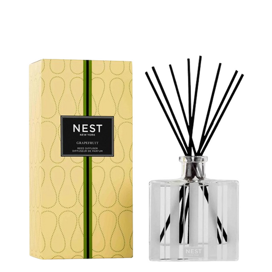 Nest Grapefruit Reed Diffuser