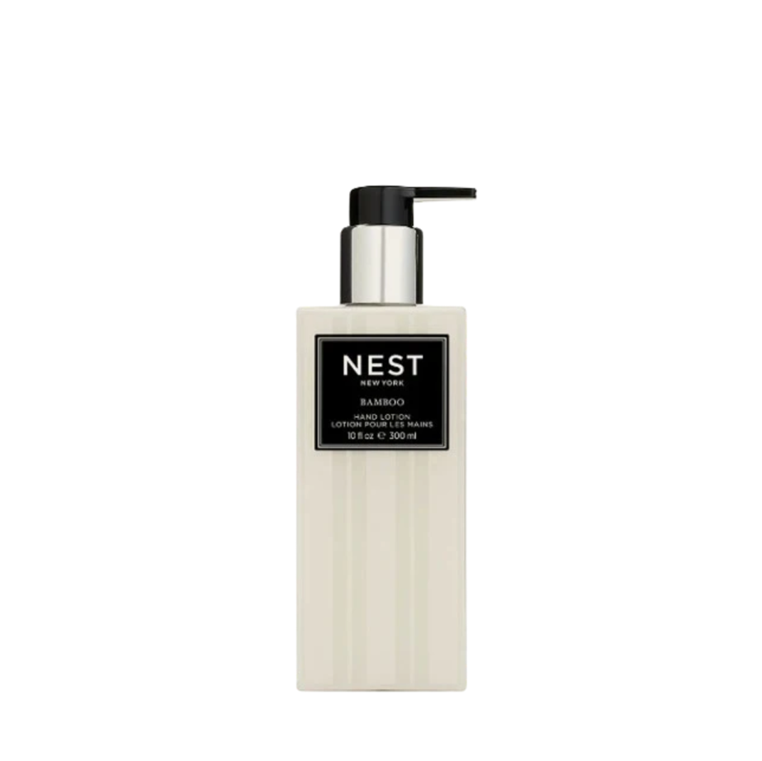 Nest Bamboo Hand Lotion