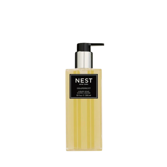 Nest Grapefruit Liquid Soap