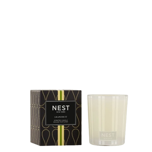 Nest Grapefruit Votive Candle (2 oz)