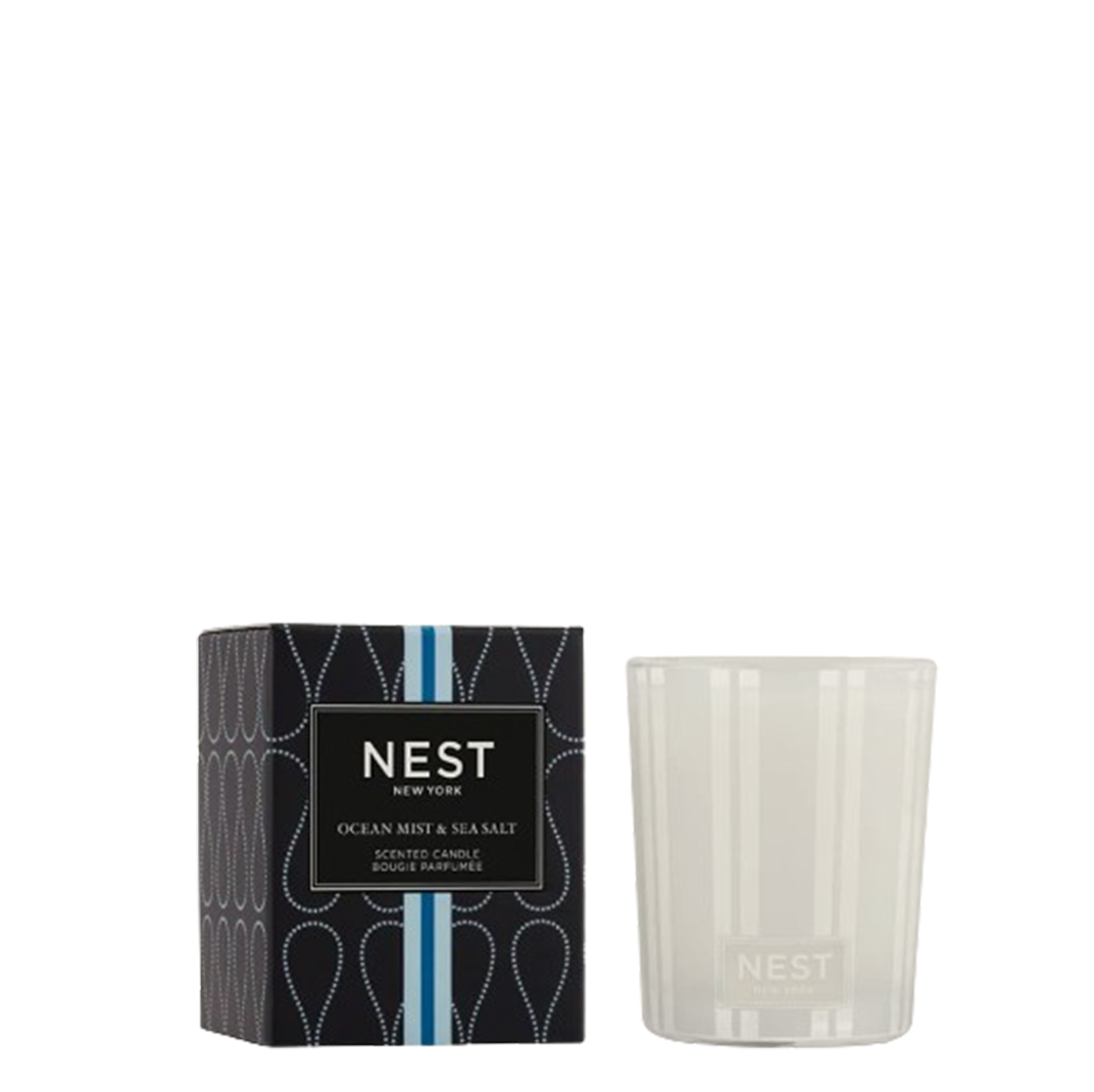 Nest Ocean Mist & Sea Salt Votive Candle (2 oz)