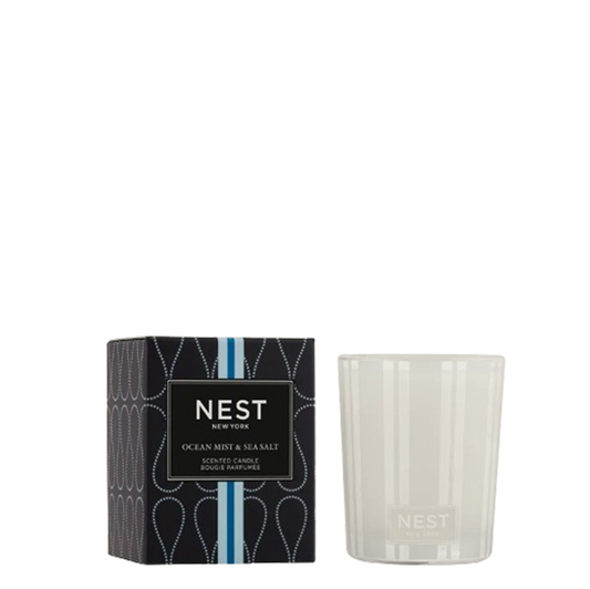 Nest Ocean Mist & Sea Salt Votive Candle (2 oz)