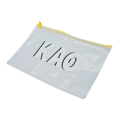 Sorority Zip Bag