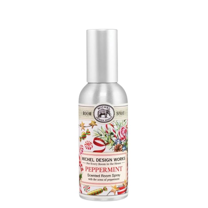 Peppermint Home Fragrance Spray